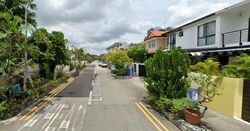 Frankel Estate (D15), Semi-Detached #500630881